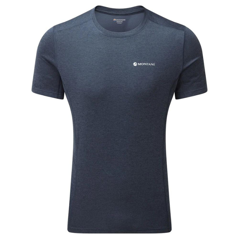 Vyriški marškinėliai Montane Dart T-Shirt Vyriški marškinėliai Montane Dart T-Shirt