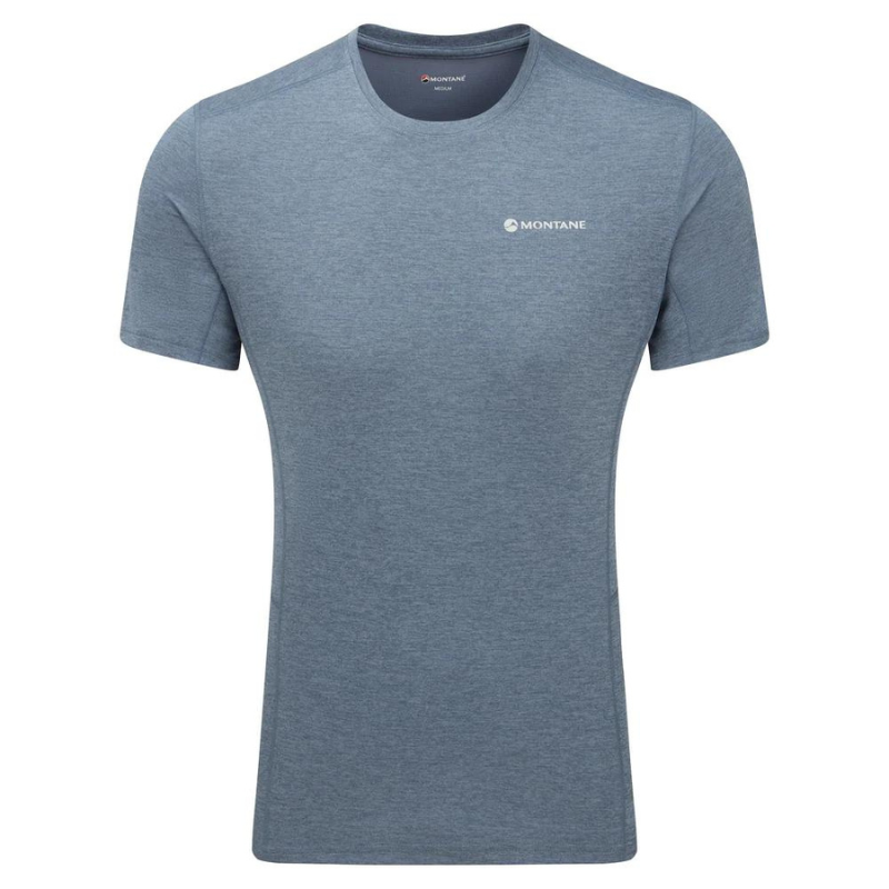 Vyriški marškinėliai Montane Dart T-Shirt Vyriški marškinėliai Montane Dart T-Shirt