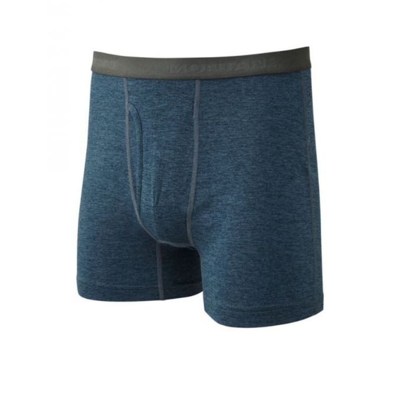 Vyriškos trumpikės Montane Dart Boxers