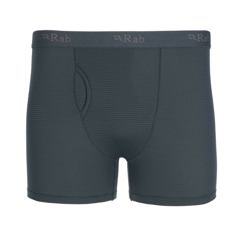 Vyriškos trumpikės RAB Sonic Boxers