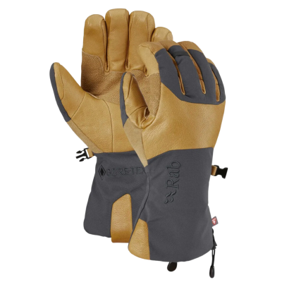 Pirštinės RAB Guide 2 GTX Gloves