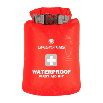 Vaistinėlė Lifesystems First Aid Dry Bag 2L