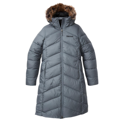 Moteriškas paltas Marmot MONTREAUX