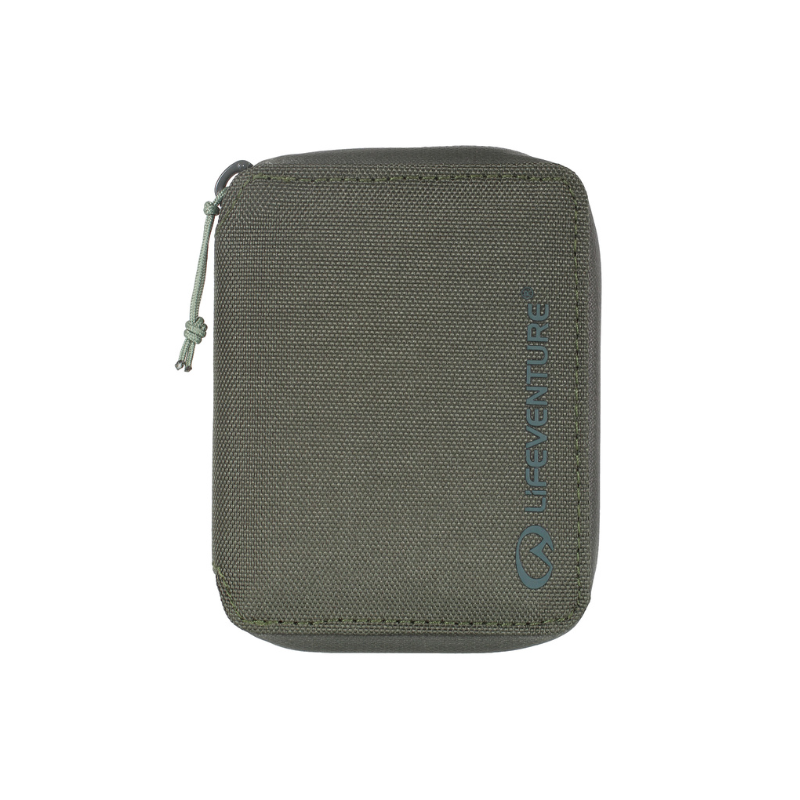 Piniginė Lifeventure RFiD Bi-Fold Recycled