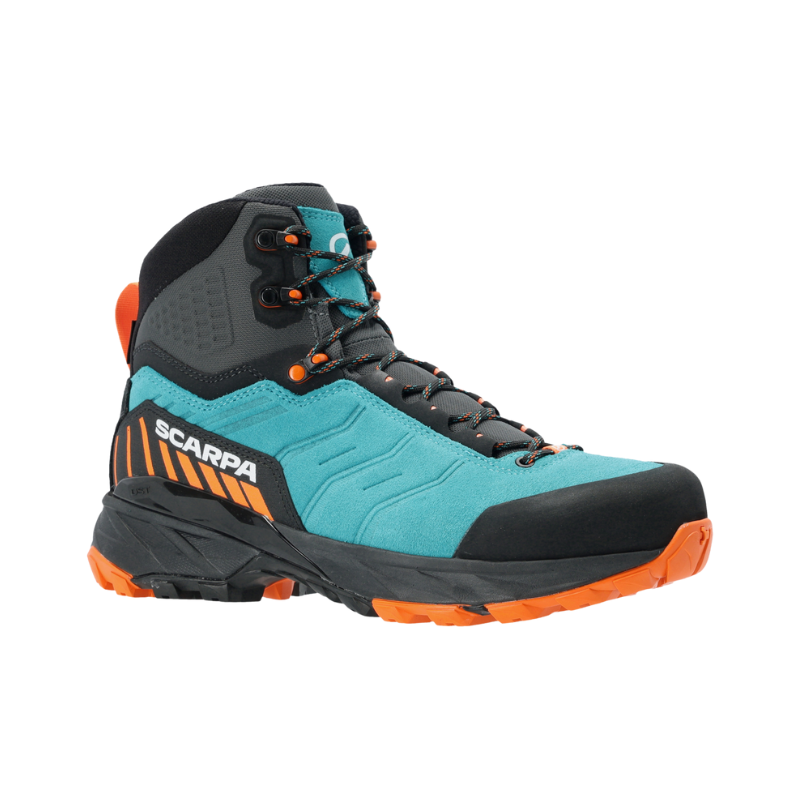 Vyriški žygio batai Scarpa Rush TRK GTX Vyriški žygio batai Scarpa Rush TRK GTX