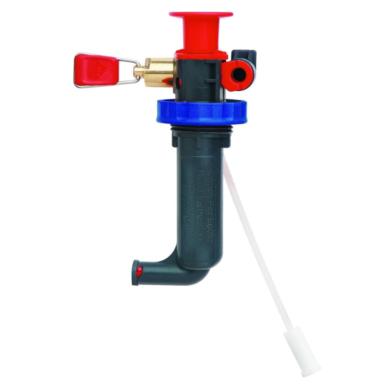 Pompa kuro buteliui šaltam orui MSR Arctic Fuel Pump