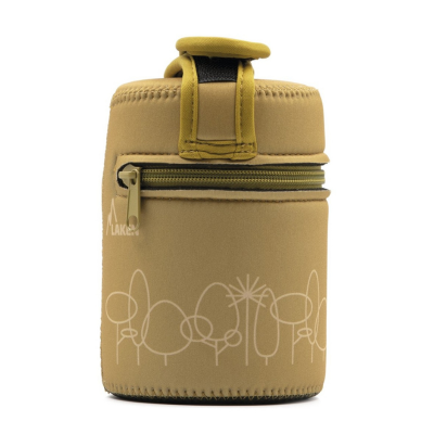 Laken SS Thermo Food Container 0.5 L