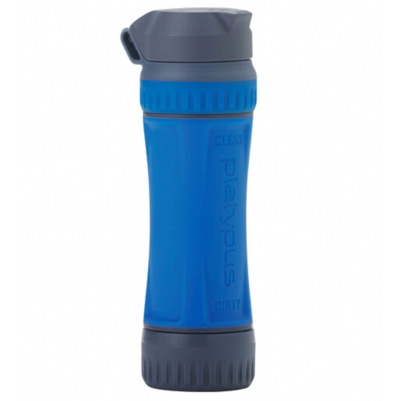 Vandens filtras Platypus Quickdraw Filter