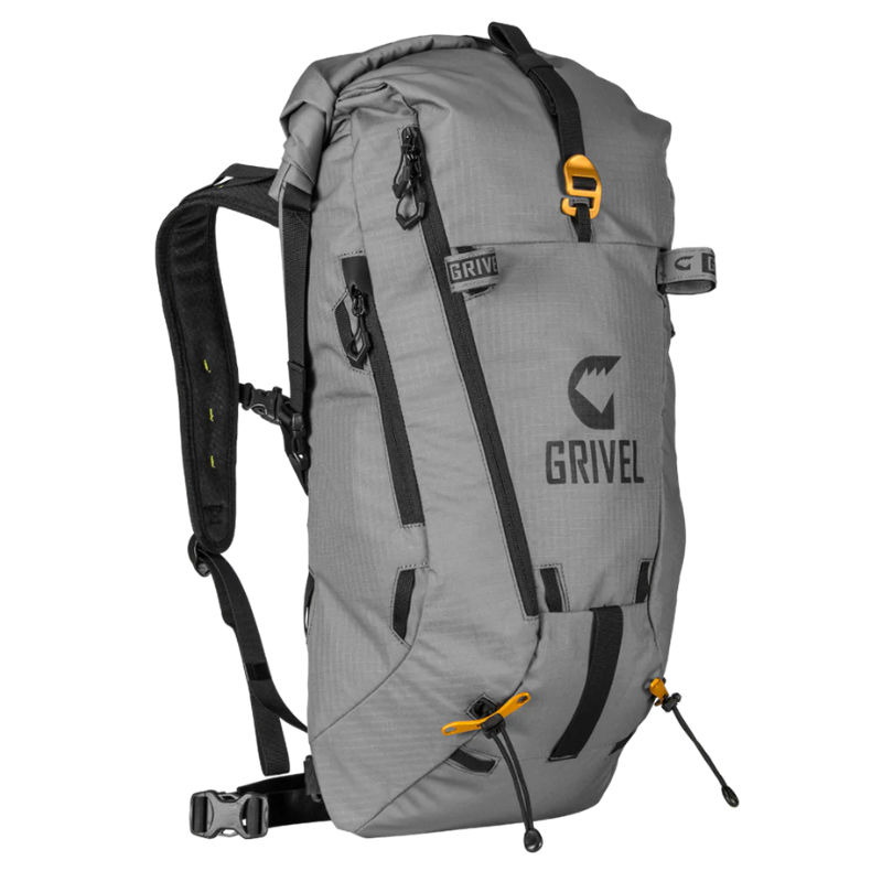 Kuprinė Grivel Backpack Parete 30
