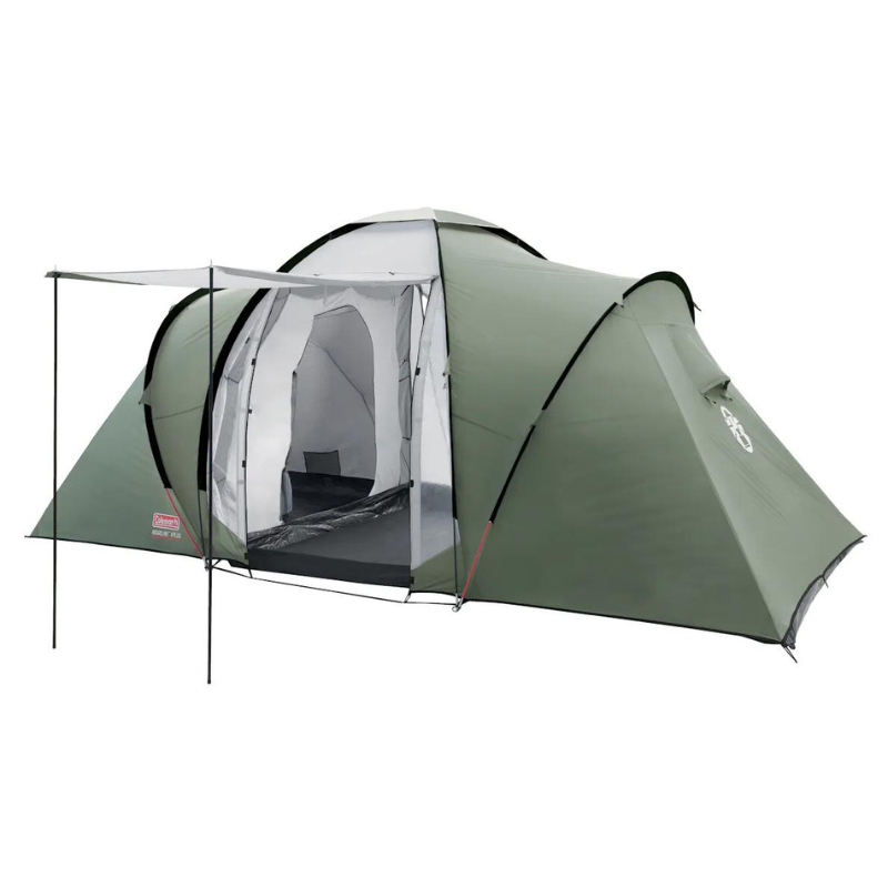 Keturvietė palapinė Coleman Ridgeline 4 Plus