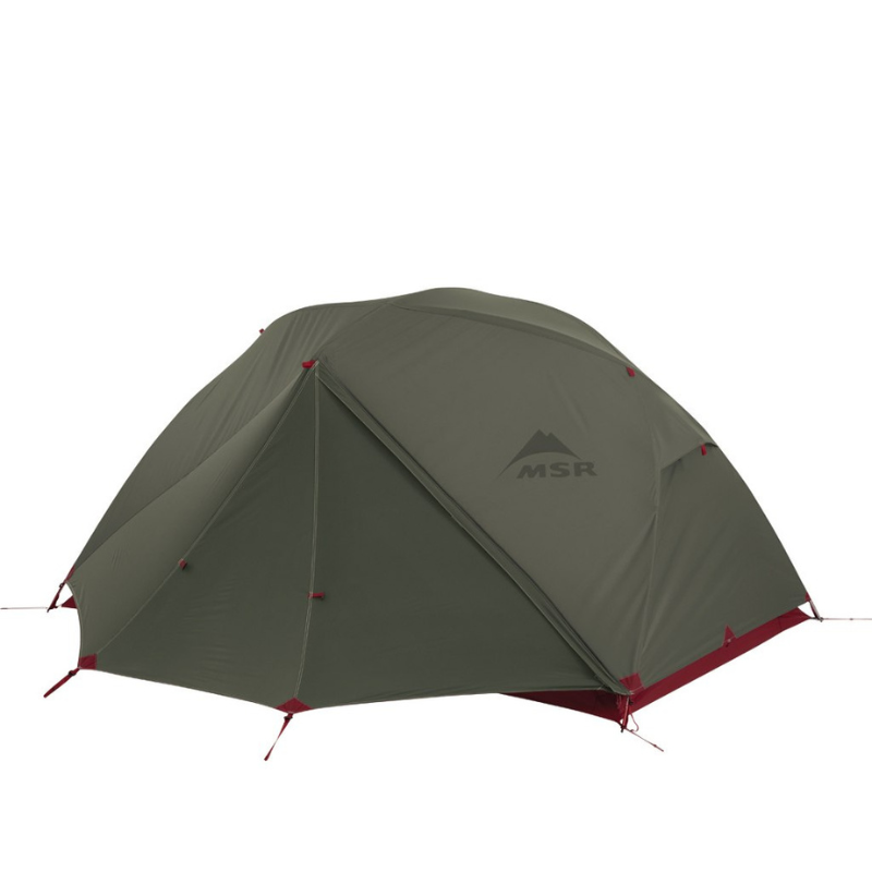Dvivietė palapinė MSR Elixir 2 Tent