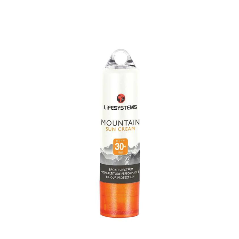 Vazelinas Lifesystems Expedition SPF30 Sun Stick