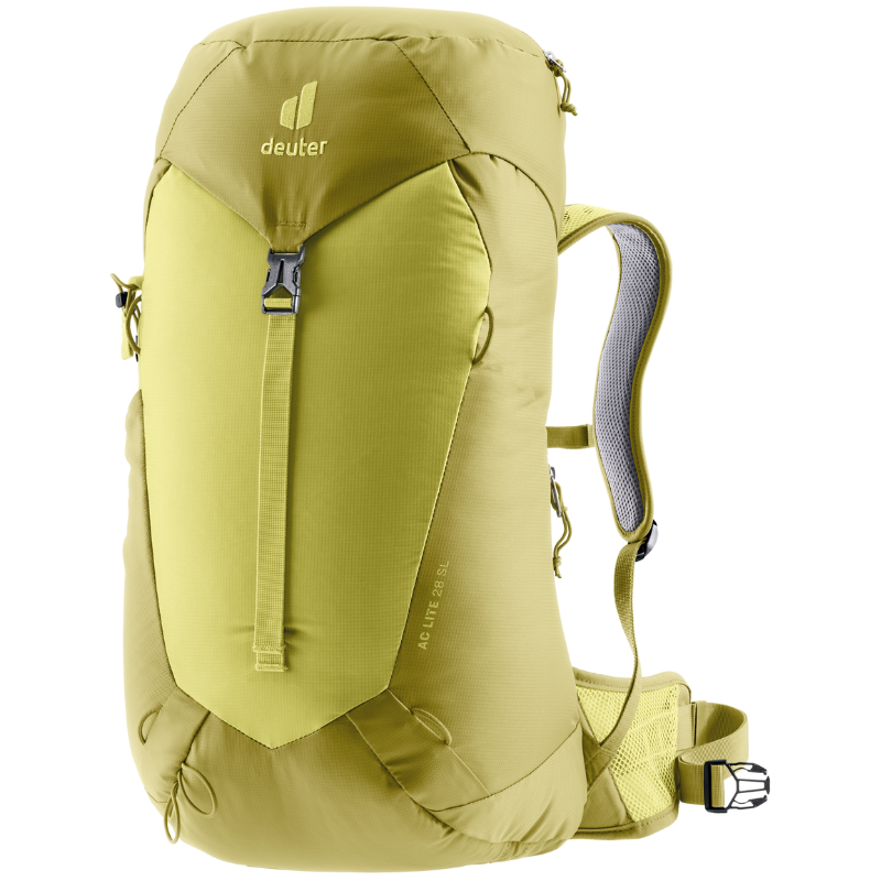 Turistinė moteriška kuprinė Deuter Ac Lite 28 SL