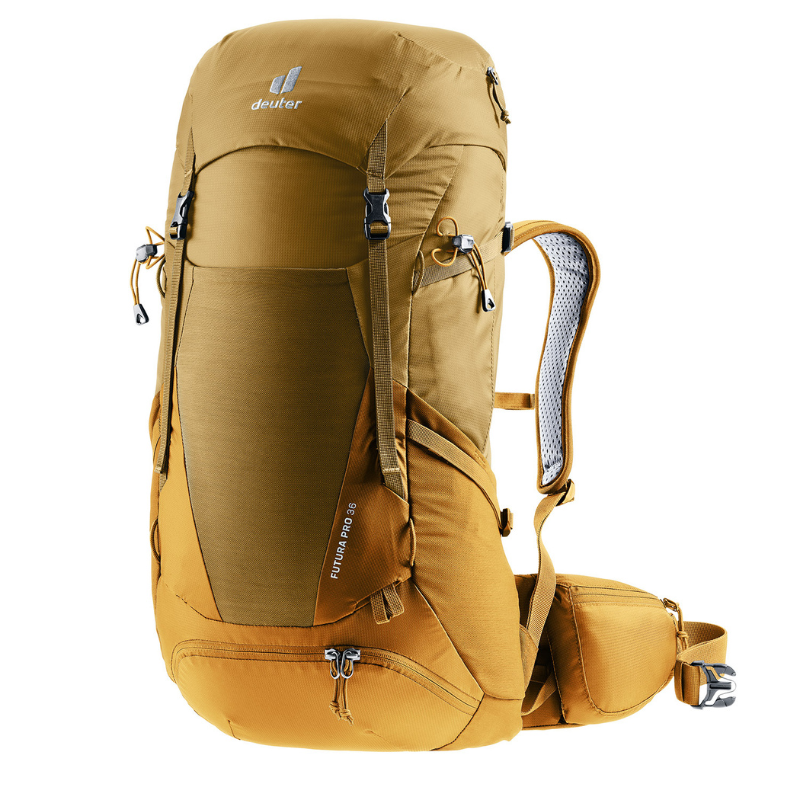 Kelioninė kuprinė Deuter Futura Pro 36