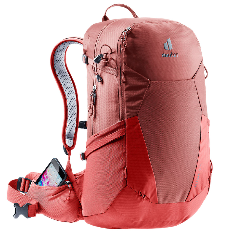 Kelioninė kuprinė Deuter Futura 25 SL