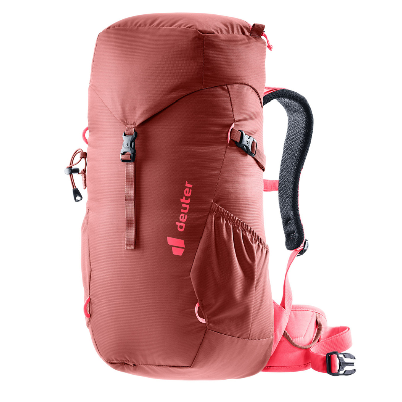Vaikiška turistinė kuprinė Deuter Climber 22