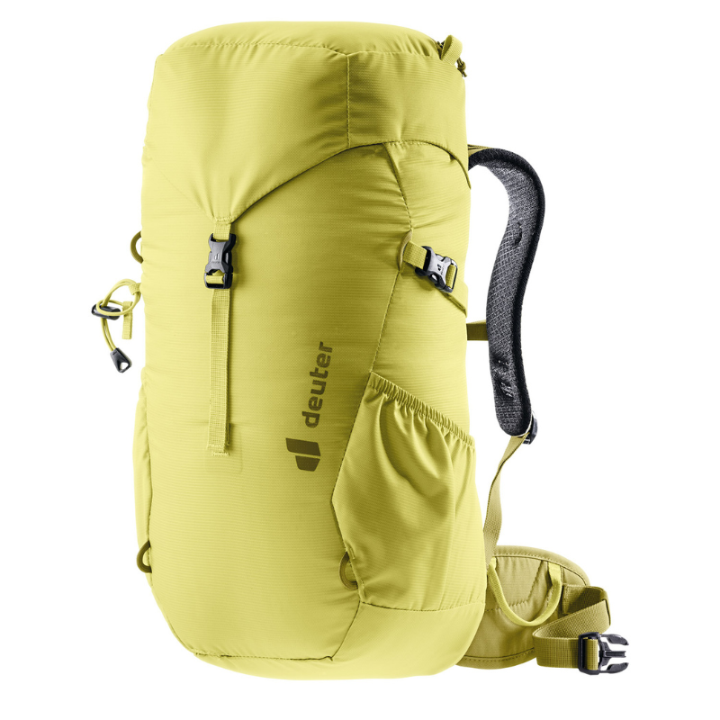 Vaikiška turistinė kuprinė Deuter Climber 22