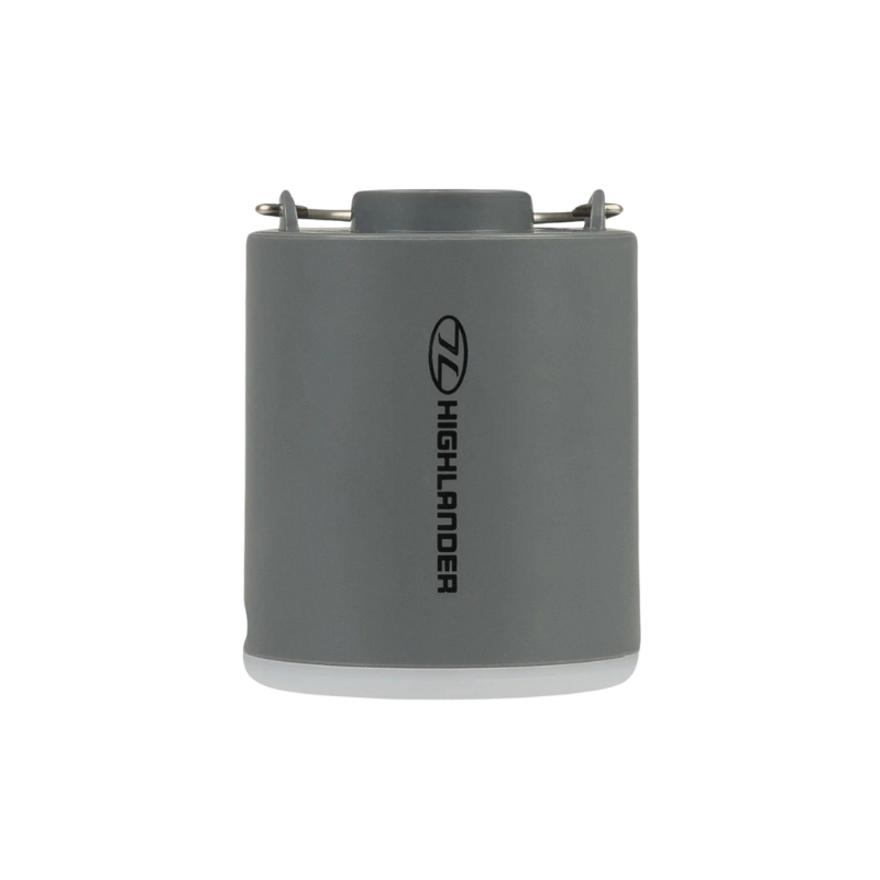 Mini pompa Highlander Wee Banshee-Grey Micro Pump