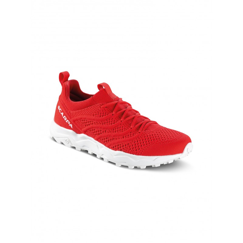 Mot. batai Scarpa Gecko CITY