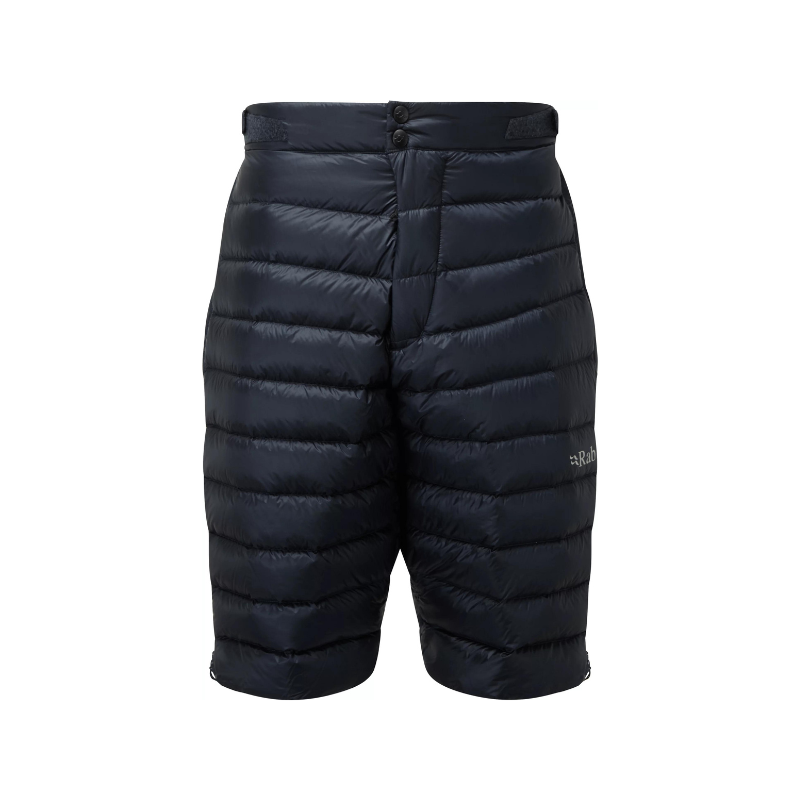 Pūkiniai šortai Rab Prosar Shorts