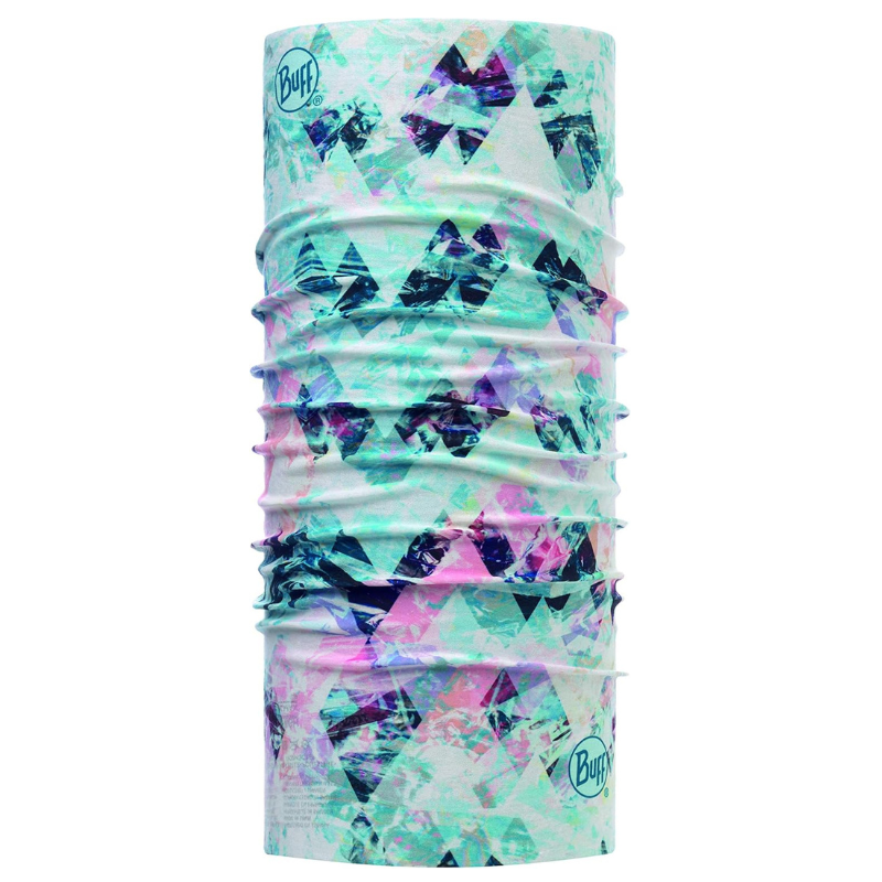 copy of Kaklaskarė BUFF COOLNET UV Solid Damask