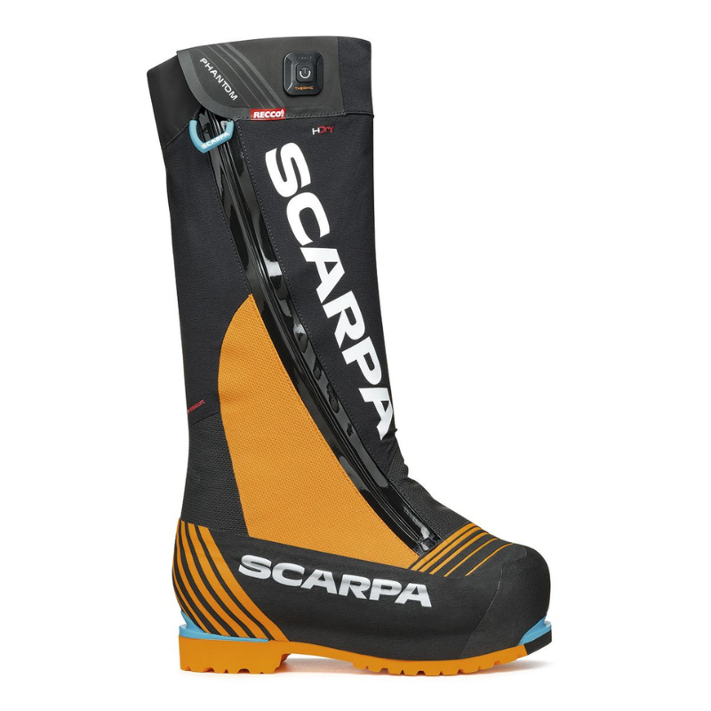 Scarpa Phantom 8000 Thermic HD Scarpa Phantom 8000 Thermic HD