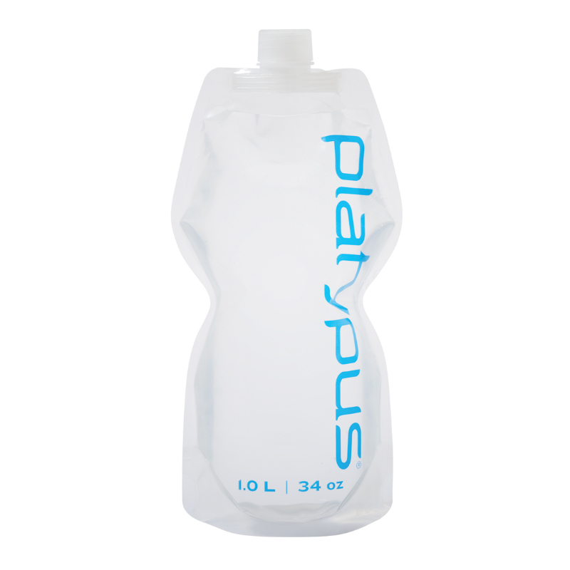 Gertuvė Platypus SoftBottle CC 1 L
