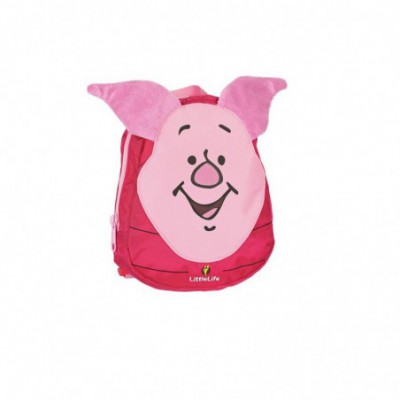 Vaikiška kuprinė-Knysliukas LittleLife Disney Toddler Backpack Piglet