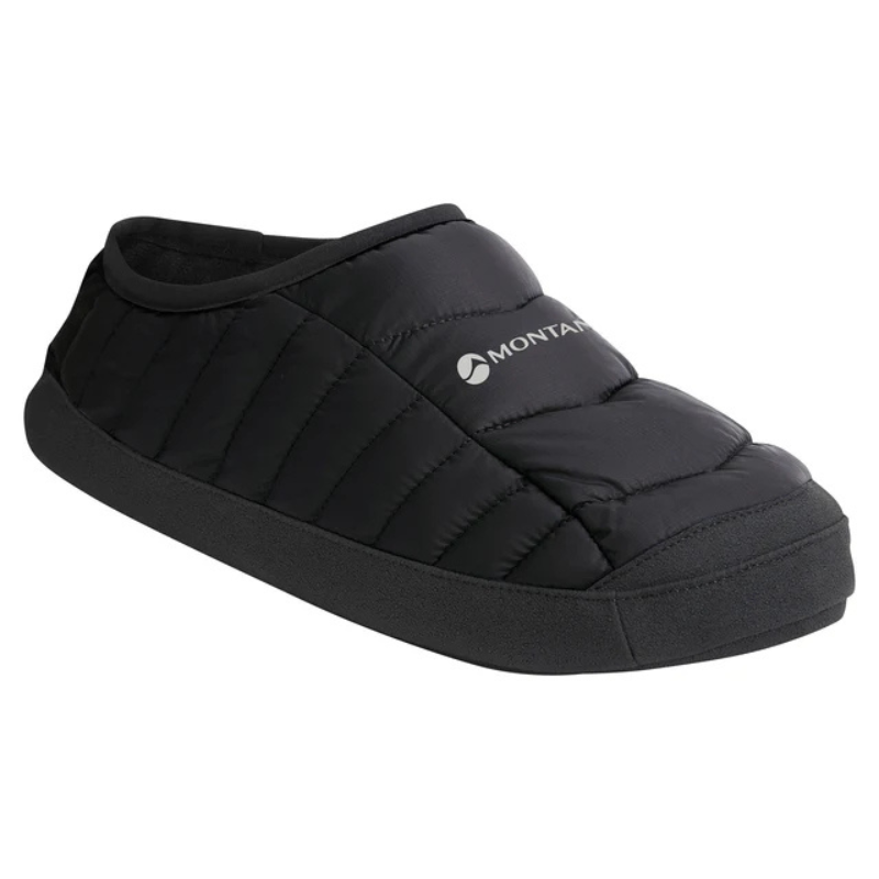 Kelioninės šlepetės Montane Icarus Hut Slipper