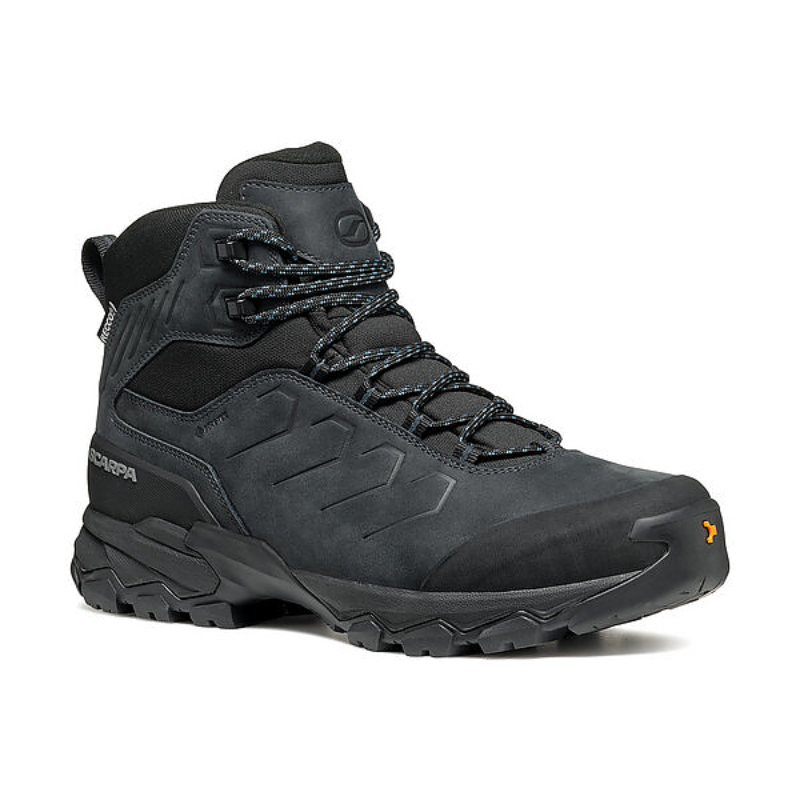 Vyriški batai Scarpa Moraine Polar GTX