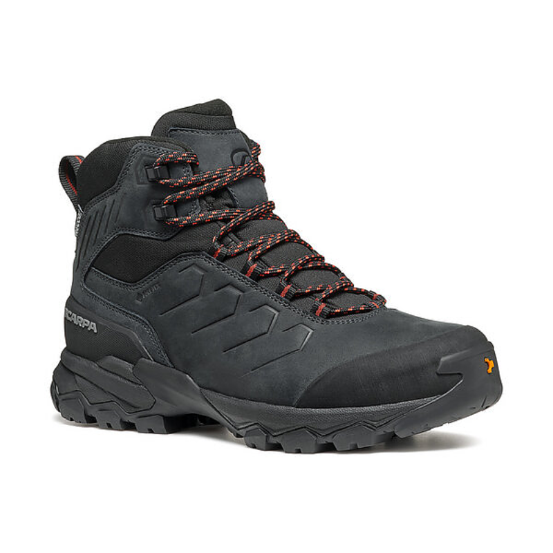 Moteriški batai Scarpa Moraine Polar GTX Wmn
