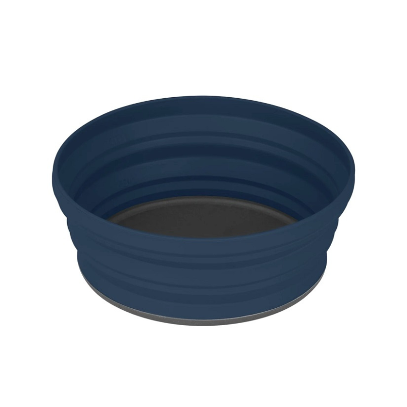 Kelioninis dubenėlis STS X-Bowl