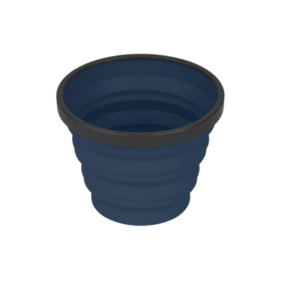 Kelioninis puodelis STS X-Mug