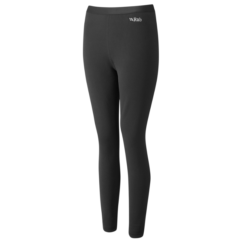 Moteriškos termo kelnės Rab Power Stretch Pro Pants