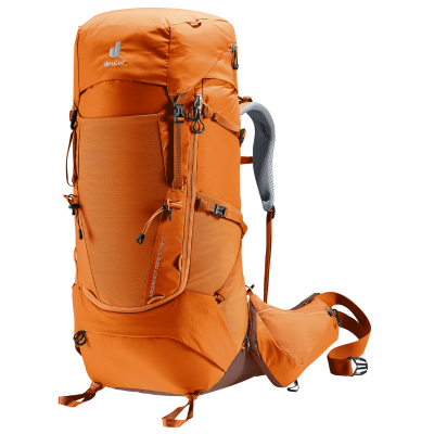 Kelioninė kuprinė Deuter Aircontact Core 55+10 SL