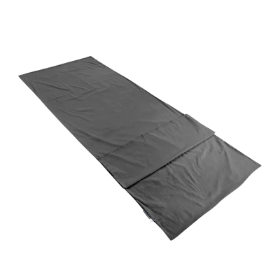 Miegmaišio įdėklas Rab Cotton Traveller Sleeping Bag Liner