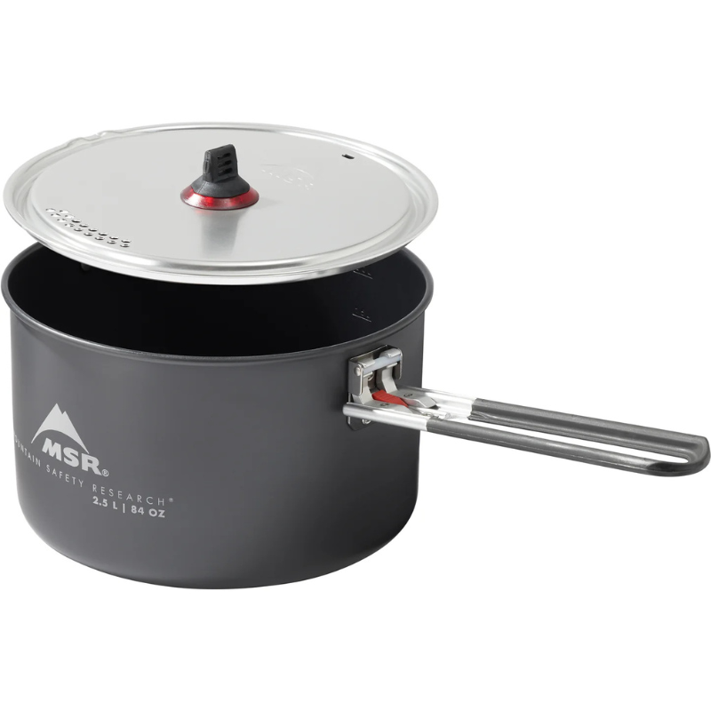 Turistinis puodas MSR Ceramic 2.5L Pot