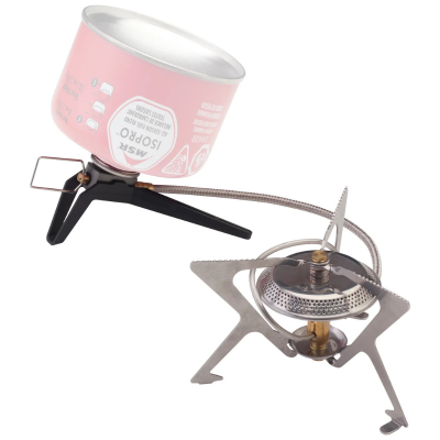 Turistinė dujinė viryklė MSR Windpro II Stove