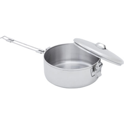 MSR Alpine StowAway Pots