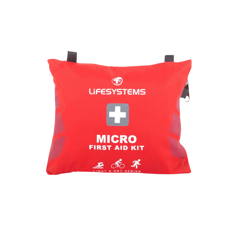 Lengva ir neperšlampama vaistinėlė Lifesystems Light & Dry Micro