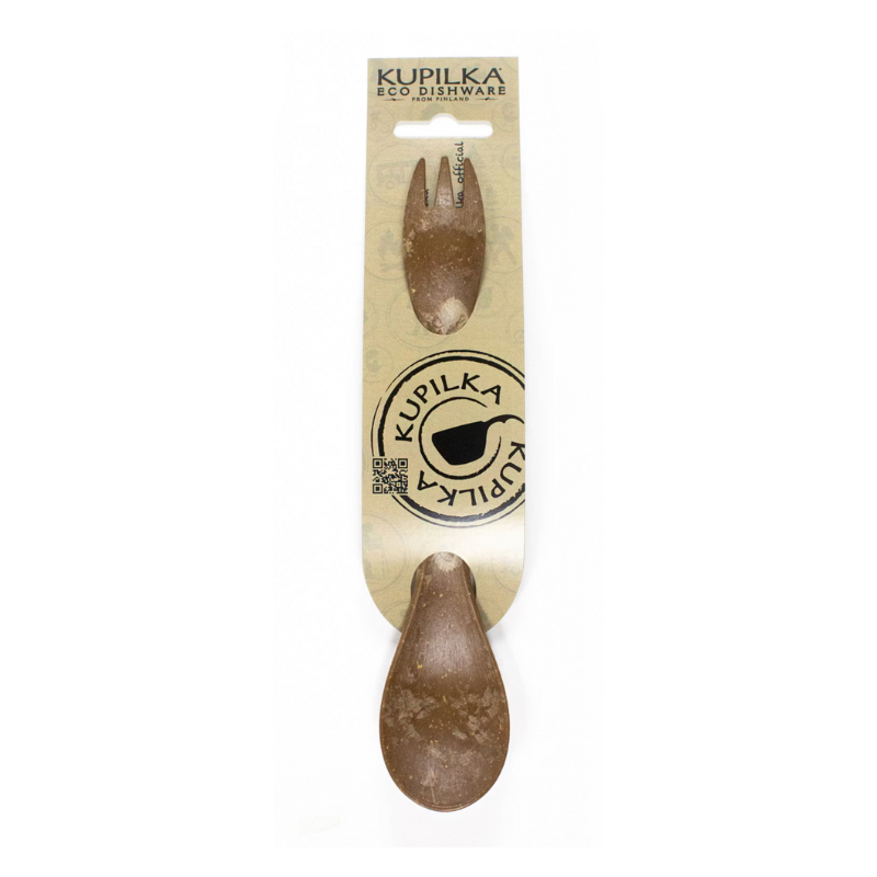 Šaukštas-šakutė Kupilka Spork 205