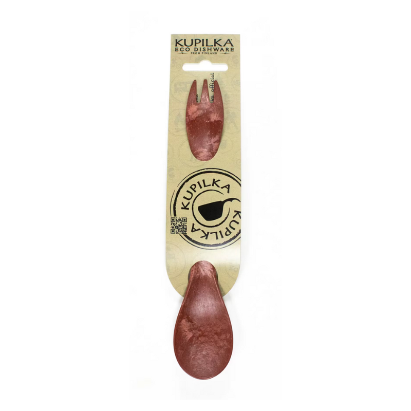 Šaukštas-šakutė Kupilka Spork 205