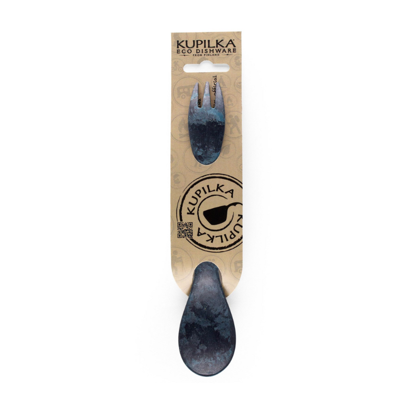 Šaukštas-šakutė Kupilka Spork 165