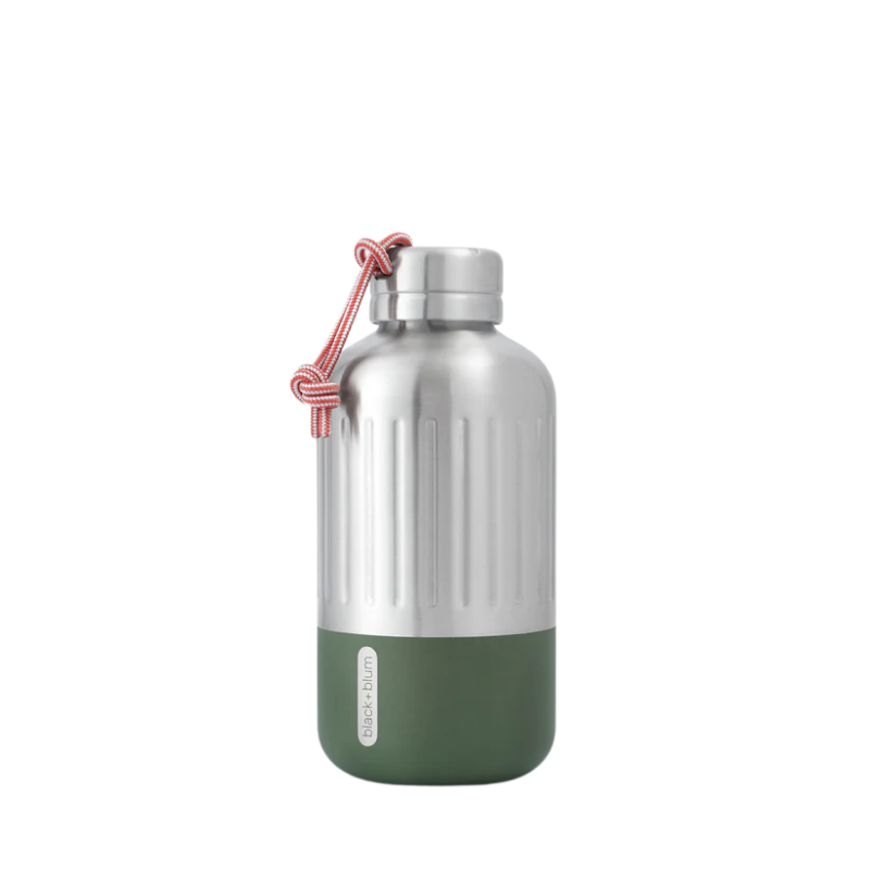 Termo gertuvė Black and Blum Bam Explorer Insulated Bottle