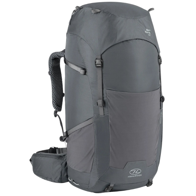 Highlander Ben Nevis Men 65L