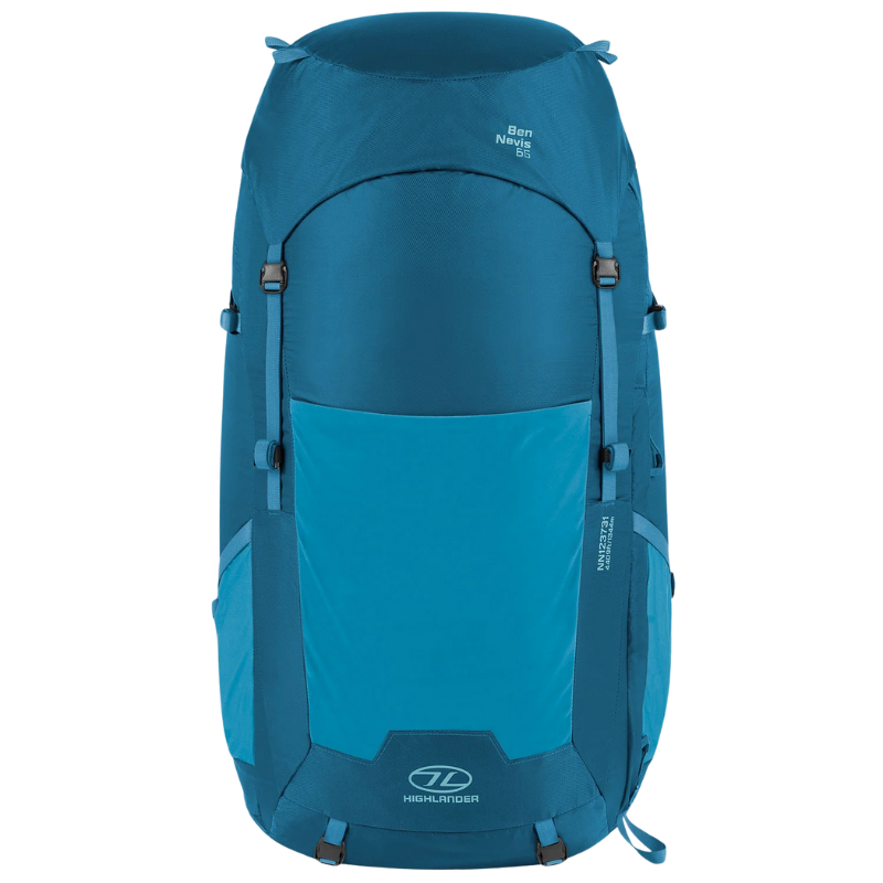 Highlander Ben Nevis Men 65L