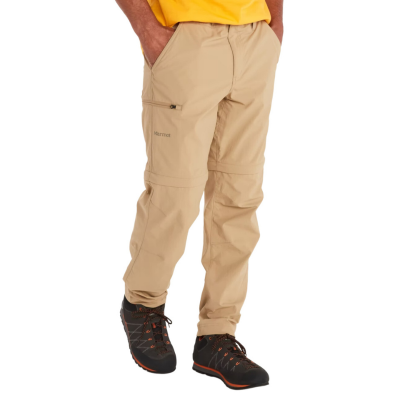 Vyriškos kelnės Marmot Arch Rock Convertible Pant