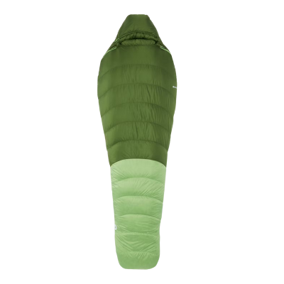 Pūkinis miegmaišis Marmot Hydrogen LZ