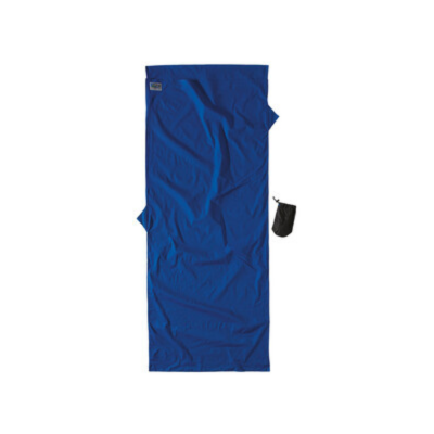 Kelioninė patalynė COCOON TravelSheet Cotton