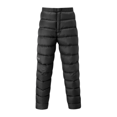 Pūkinės kelnės Rab Argon Pants Reg Leg